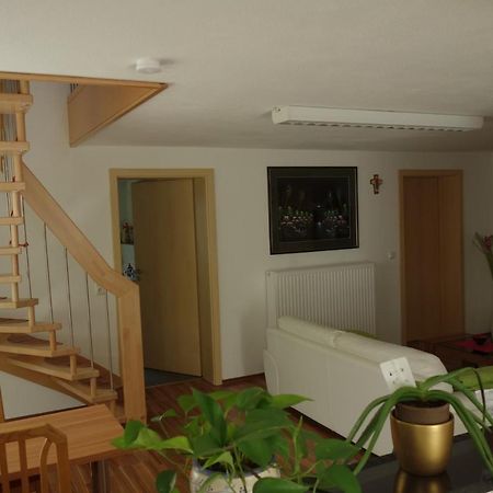 Ferienwohnung Im Bayerischen Wald Tittling Εξωτερικό φωτογραφία