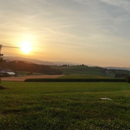 Ferienwohnung Im Bayerischen Wald Tittling Εξωτερικό φωτογραφία