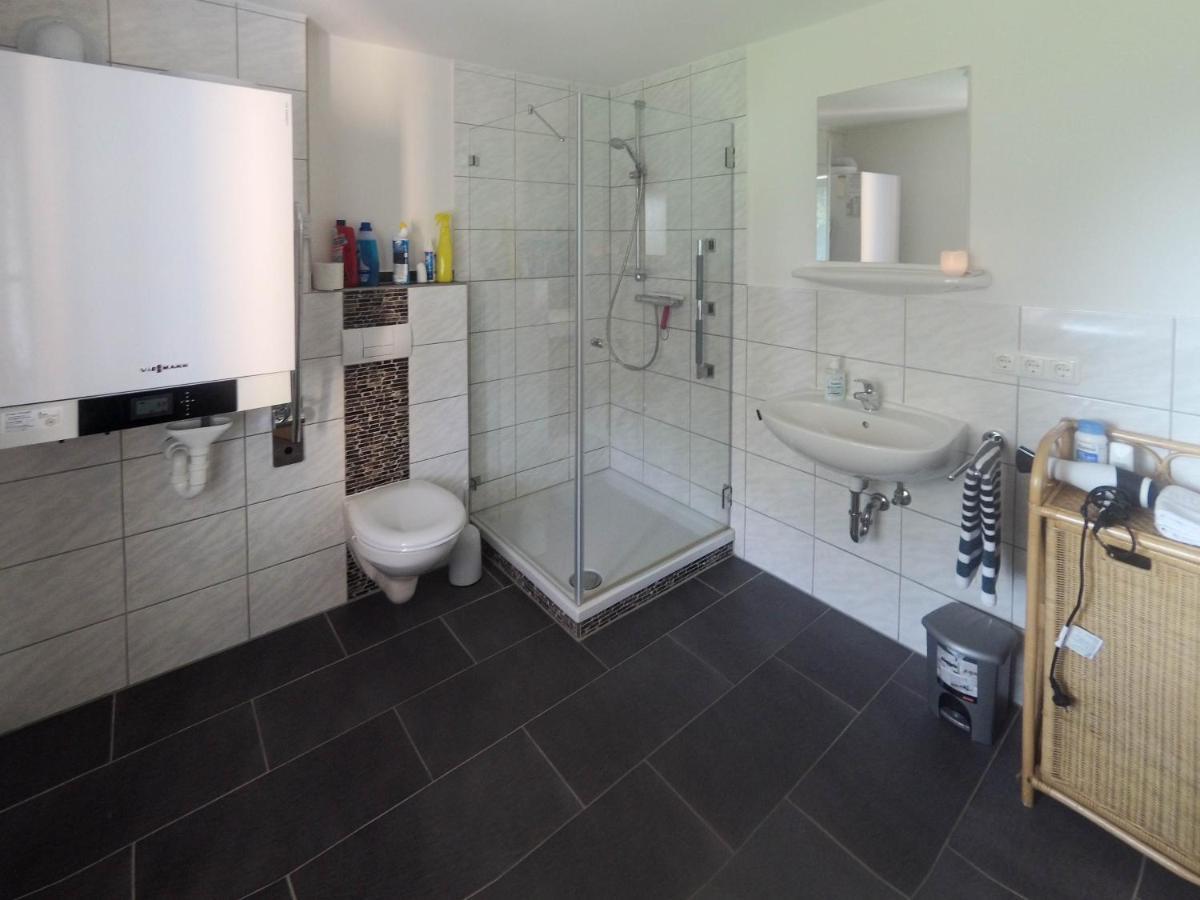 Ferienwohnung Im Bayerischen Wald Tittling Εξωτερικό φωτογραφία
