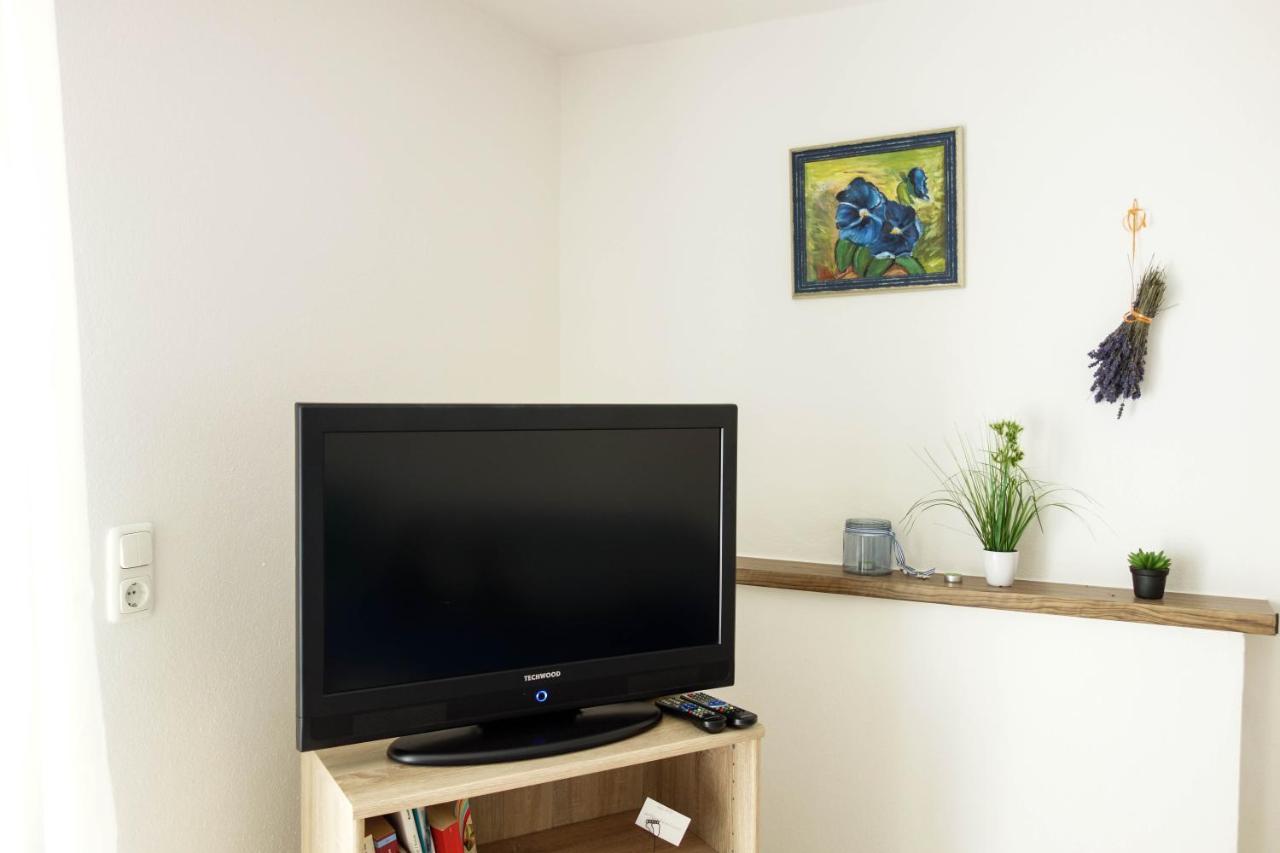 Ferienwohnung Im Bayerischen Wald Tittling Εξωτερικό φωτογραφία