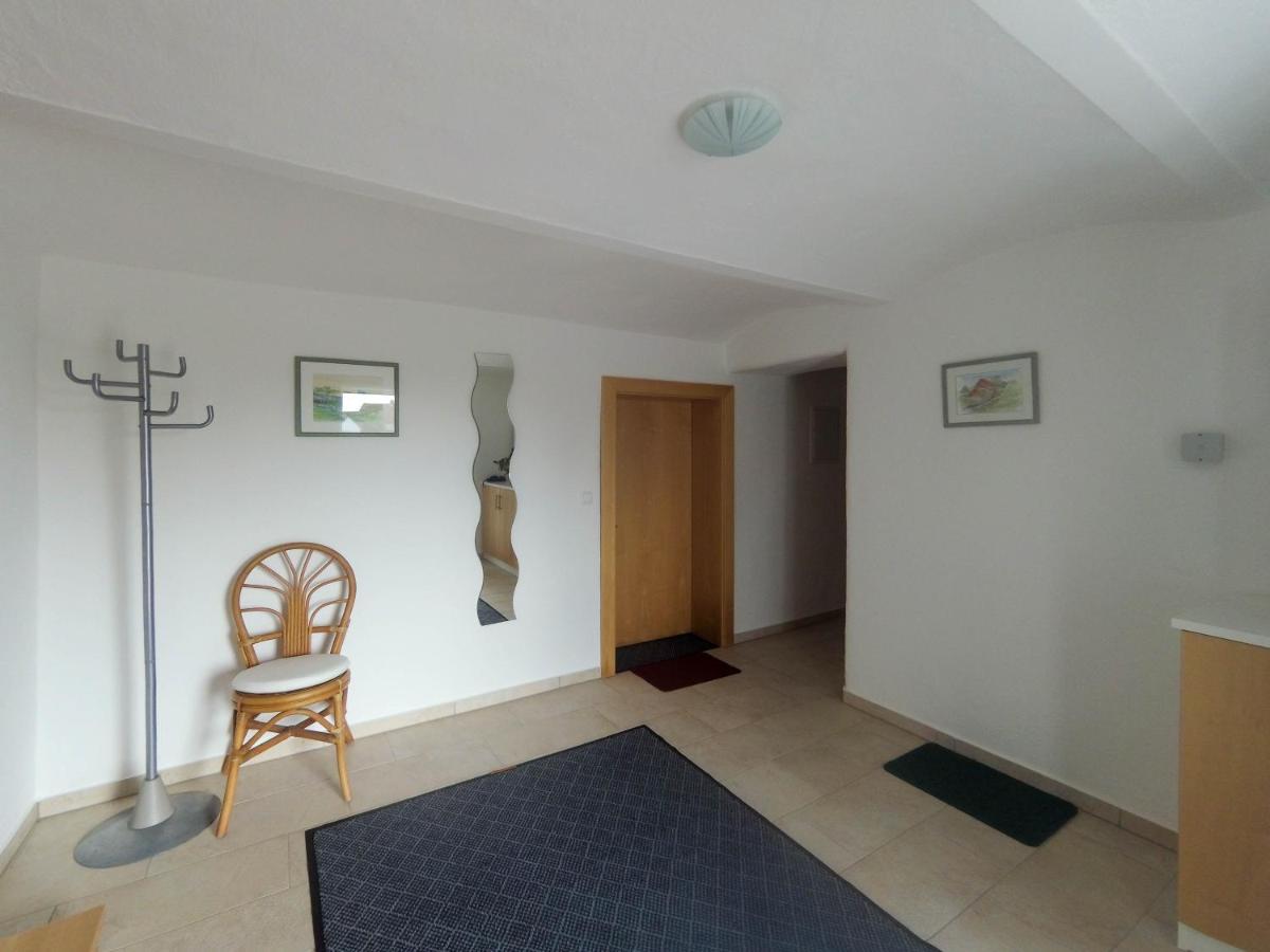 Ferienwohnung Im Bayerischen Wald Tittling Εξωτερικό φωτογραφία