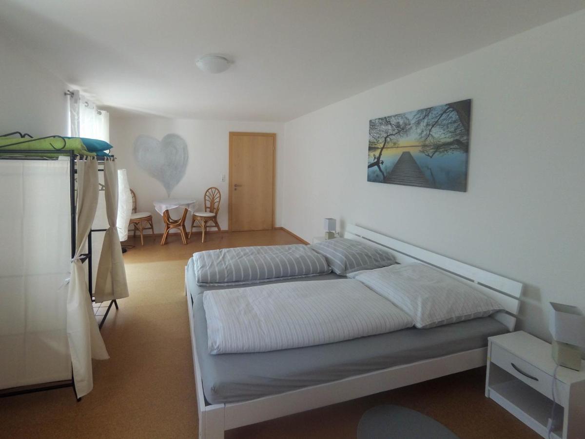 Ferienwohnung Im Bayerischen Wald Tittling Εξωτερικό φωτογραφία