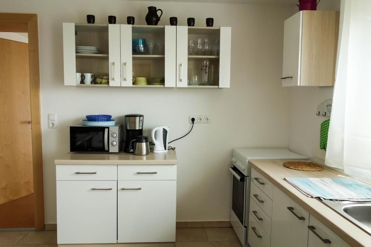 Ferienwohnung Im Bayerischen Wald Tittling Εξωτερικό φωτογραφία