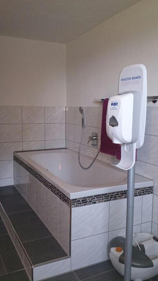 Ferienwohnung Im Bayerischen Wald Tittling Εξωτερικό φωτογραφία