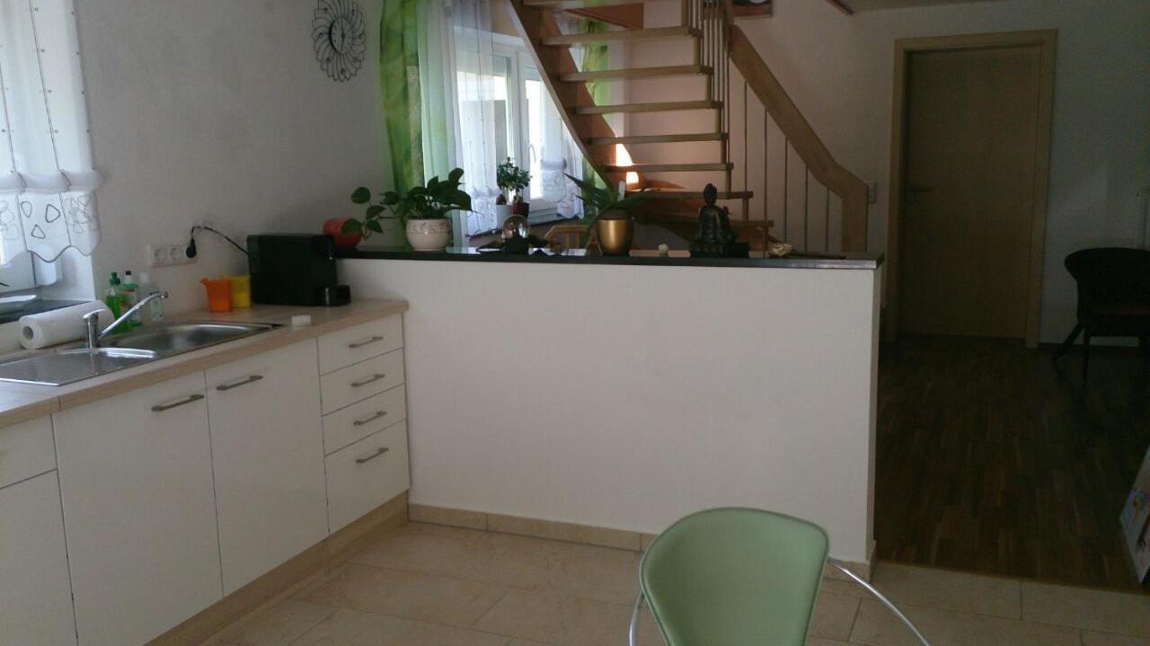 Ferienwohnung Im Bayerischen Wald Tittling Εξωτερικό φωτογραφία