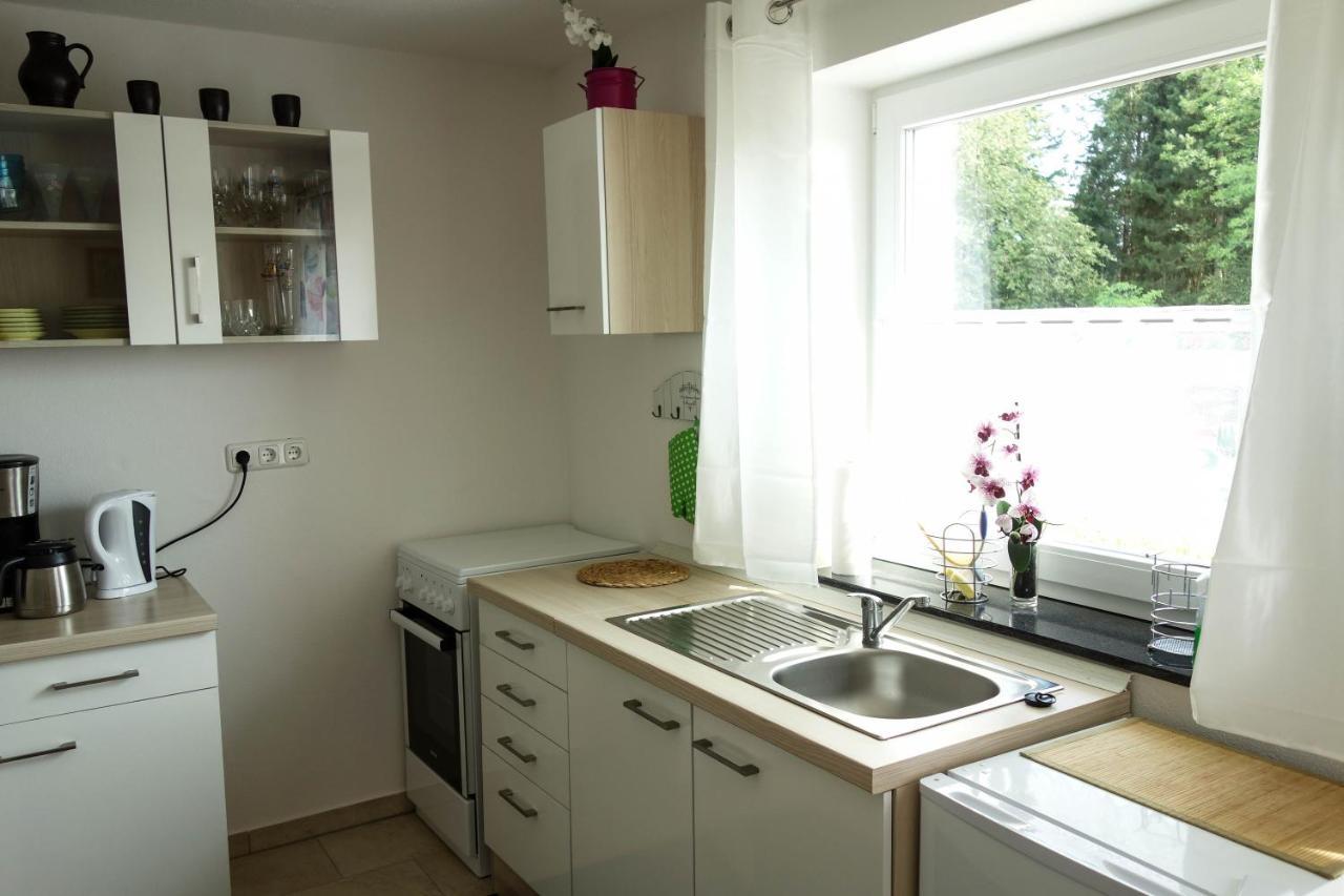 Ferienwohnung Im Bayerischen Wald Tittling Εξωτερικό φωτογραφία