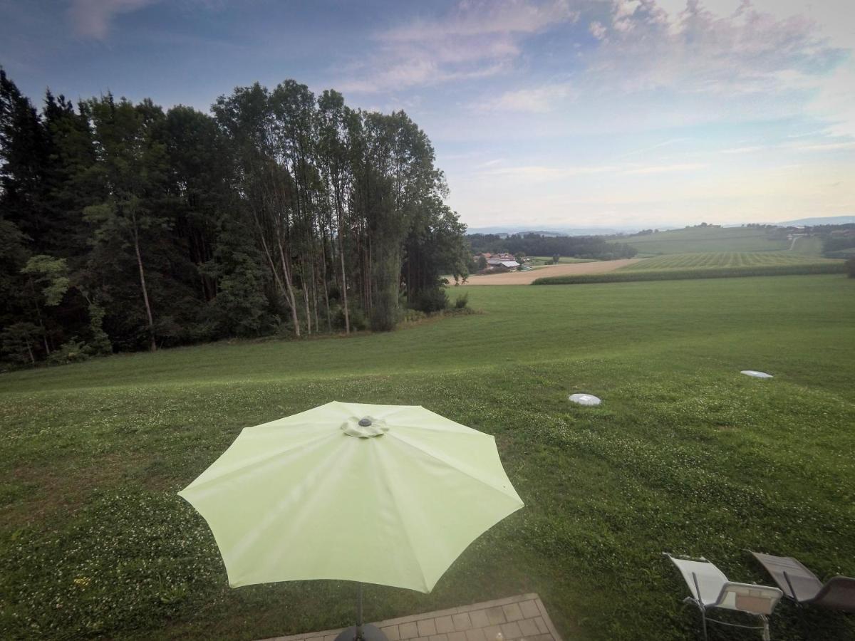 Ferienwohnung Im Bayerischen Wald Tittling Εξωτερικό φωτογραφία