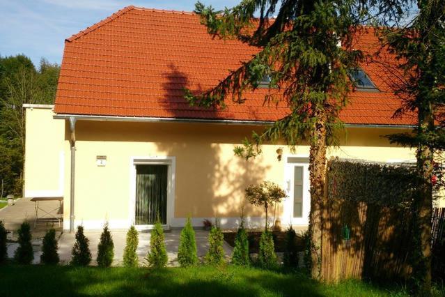 Ferienwohnung Im Bayerischen Wald Tittling Εξωτερικό φωτογραφία