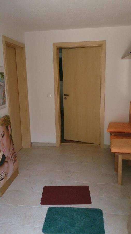 Ferienwohnung Im Bayerischen Wald Tittling Εξωτερικό φωτογραφία