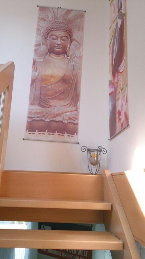Ferienwohnung Im Bayerischen Wald Tittling Εξωτερικό φωτογραφία