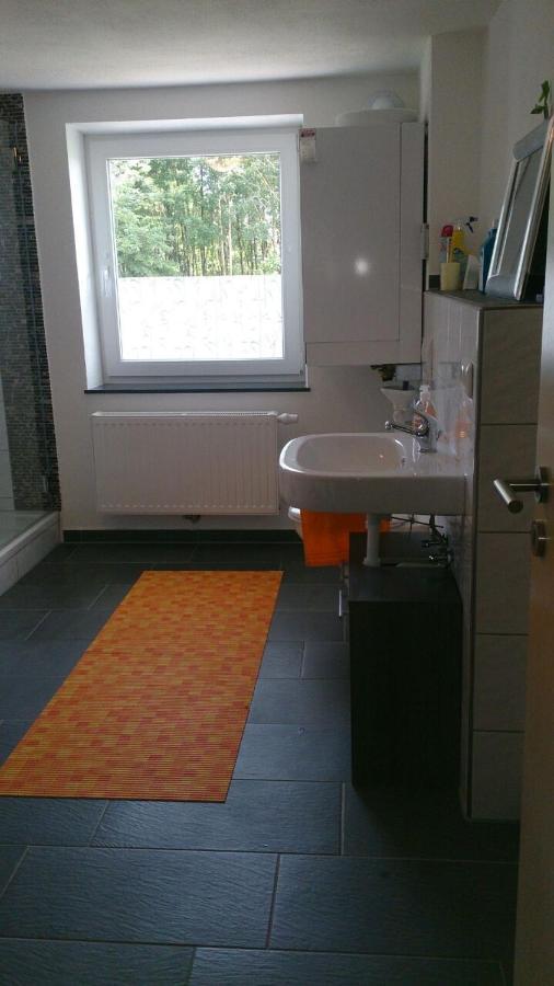 Ferienwohnung Im Bayerischen Wald Tittling Εξωτερικό φωτογραφία