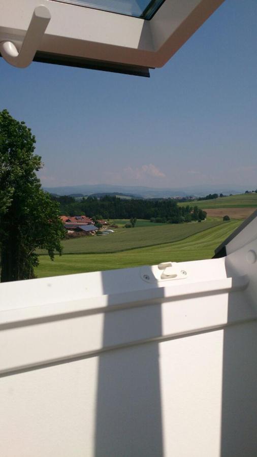 Ferienwohnung Im Bayerischen Wald Tittling Εξωτερικό φωτογραφία