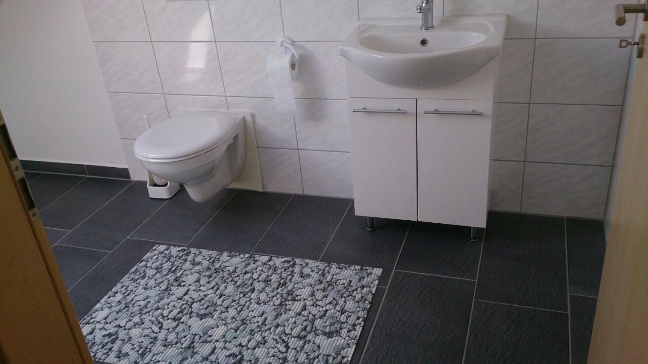 Ferienwohnung Im Bayerischen Wald Tittling Εξωτερικό φωτογραφία