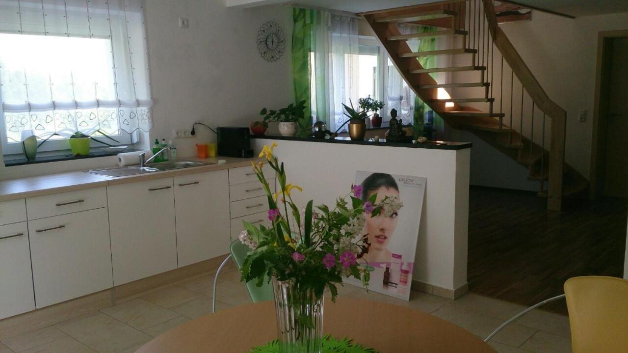 Ferienwohnung Im Bayerischen Wald Tittling Εξωτερικό φωτογραφία