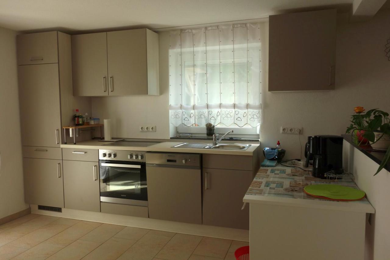 Ferienwohnung Im Bayerischen Wald Tittling Εξωτερικό φωτογραφία