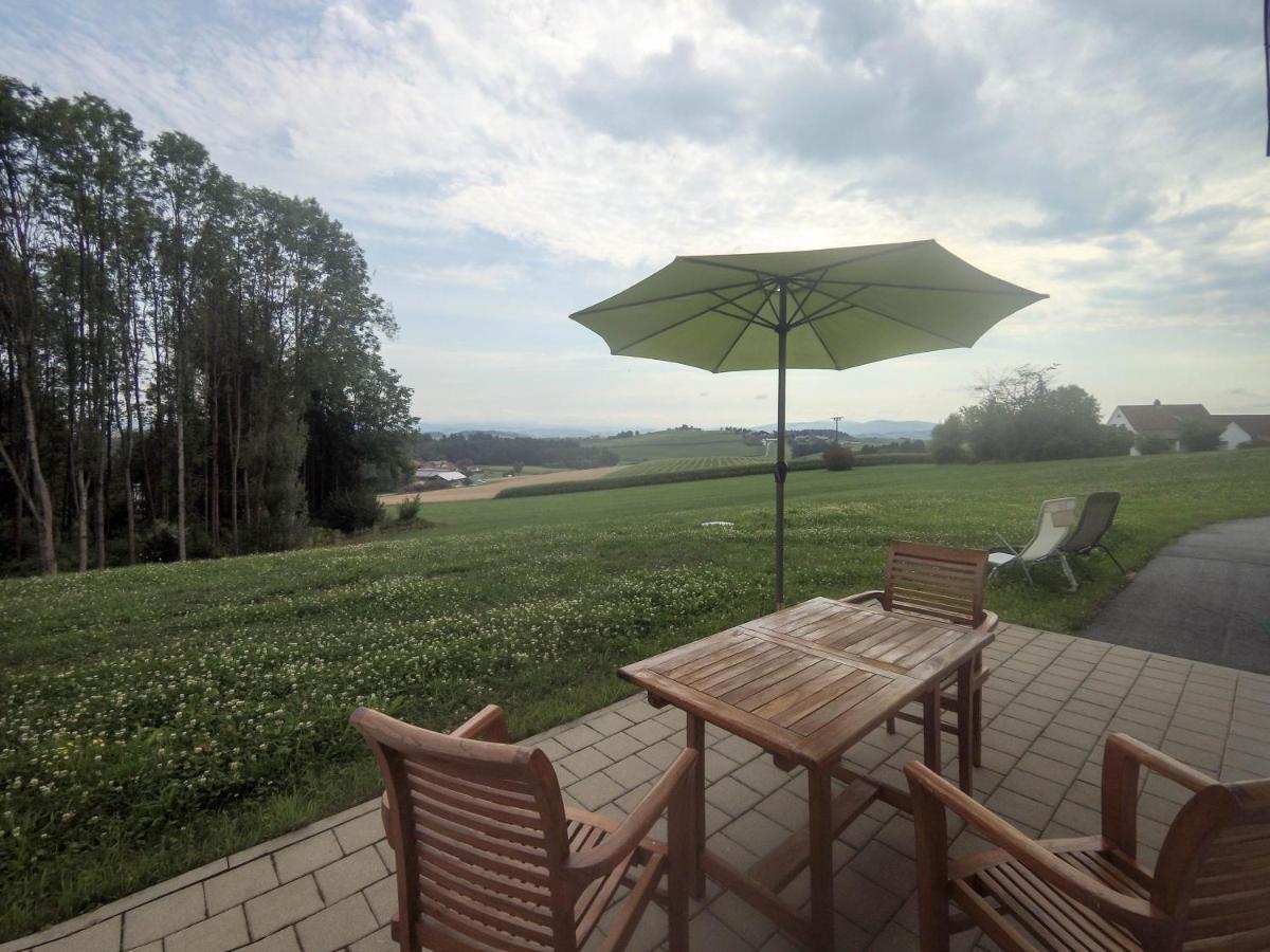 Ferienwohnung Im Bayerischen Wald Tittling Εξωτερικό φωτογραφία