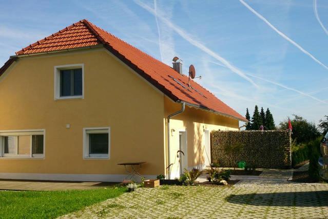 Ferienwohnung Im Bayerischen Wald Tittling Εξωτερικό φωτογραφία