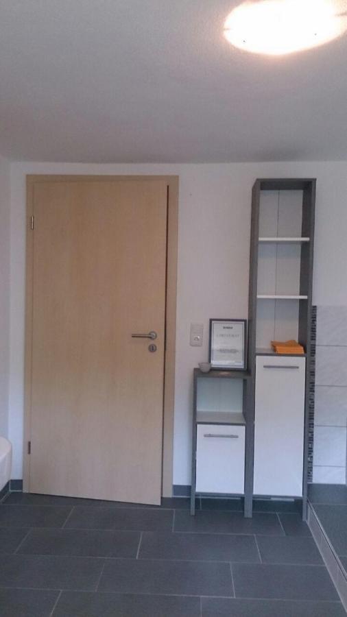 Ferienwohnung Im Bayerischen Wald Tittling Εξωτερικό φωτογραφία