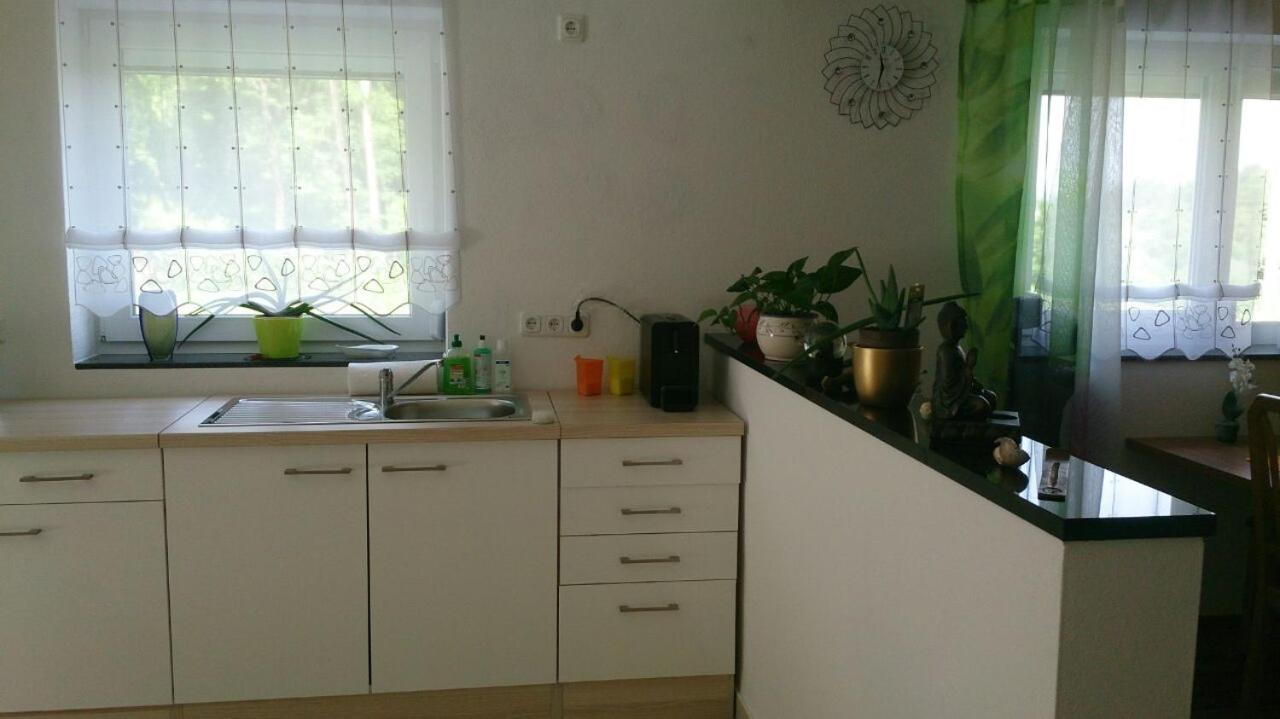 Ferienwohnung Im Bayerischen Wald Tittling Εξωτερικό φωτογραφία