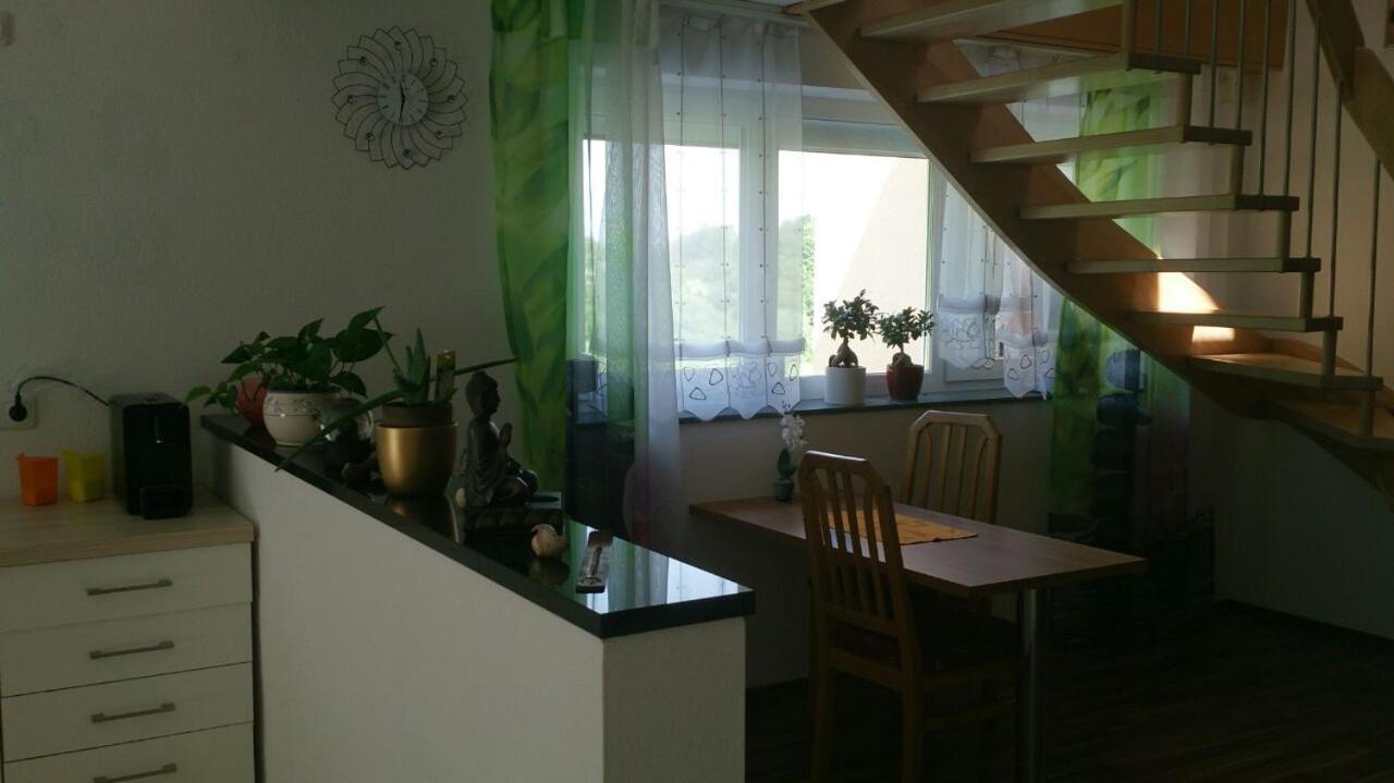 Ferienwohnung Im Bayerischen Wald Tittling Εξωτερικό φωτογραφία