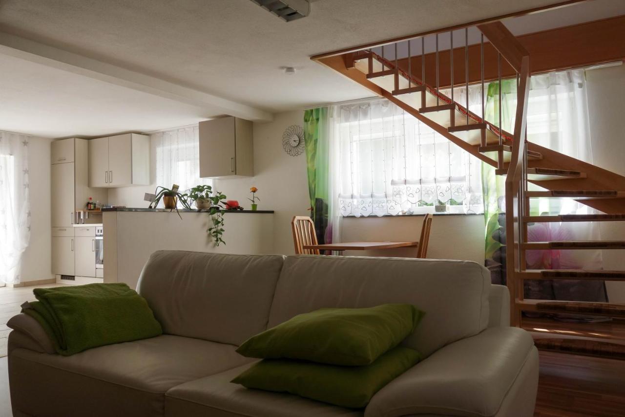 Ferienwohnung Im Bayerischen Wald Tittling Εξωτερικό φωτογραφία
