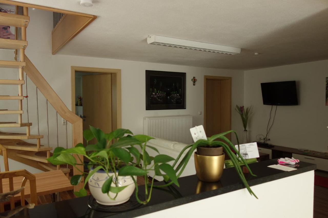 Ferienwohnung Im Bayerischen Wald Tittling Εξωτερικό φωτογραφία