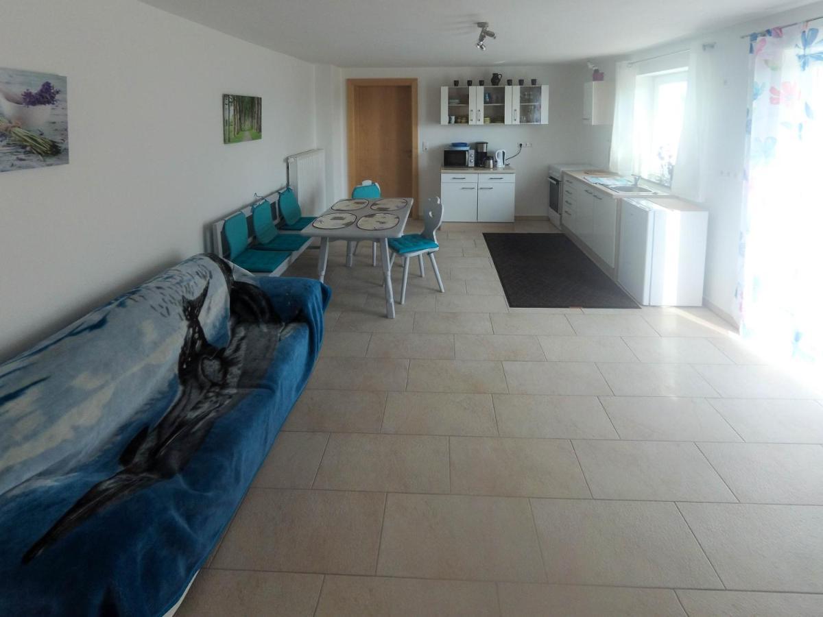 Ferienwohnung Im Bayerischen Wald Tittling Εξωτερικό φωτογραφία