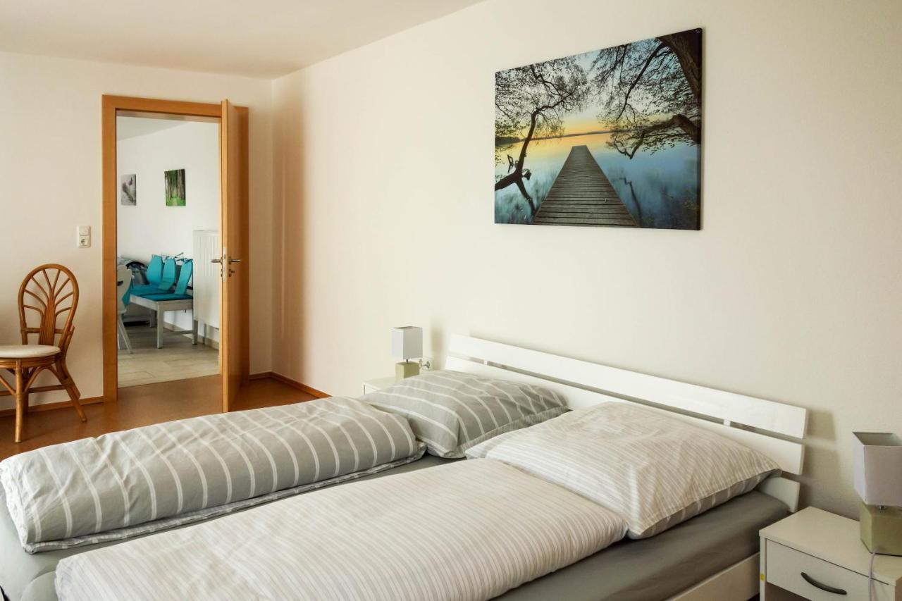 Ferienwohnung Im Bayerischen Wald Tittling Εξωτερικό φωτογραφία