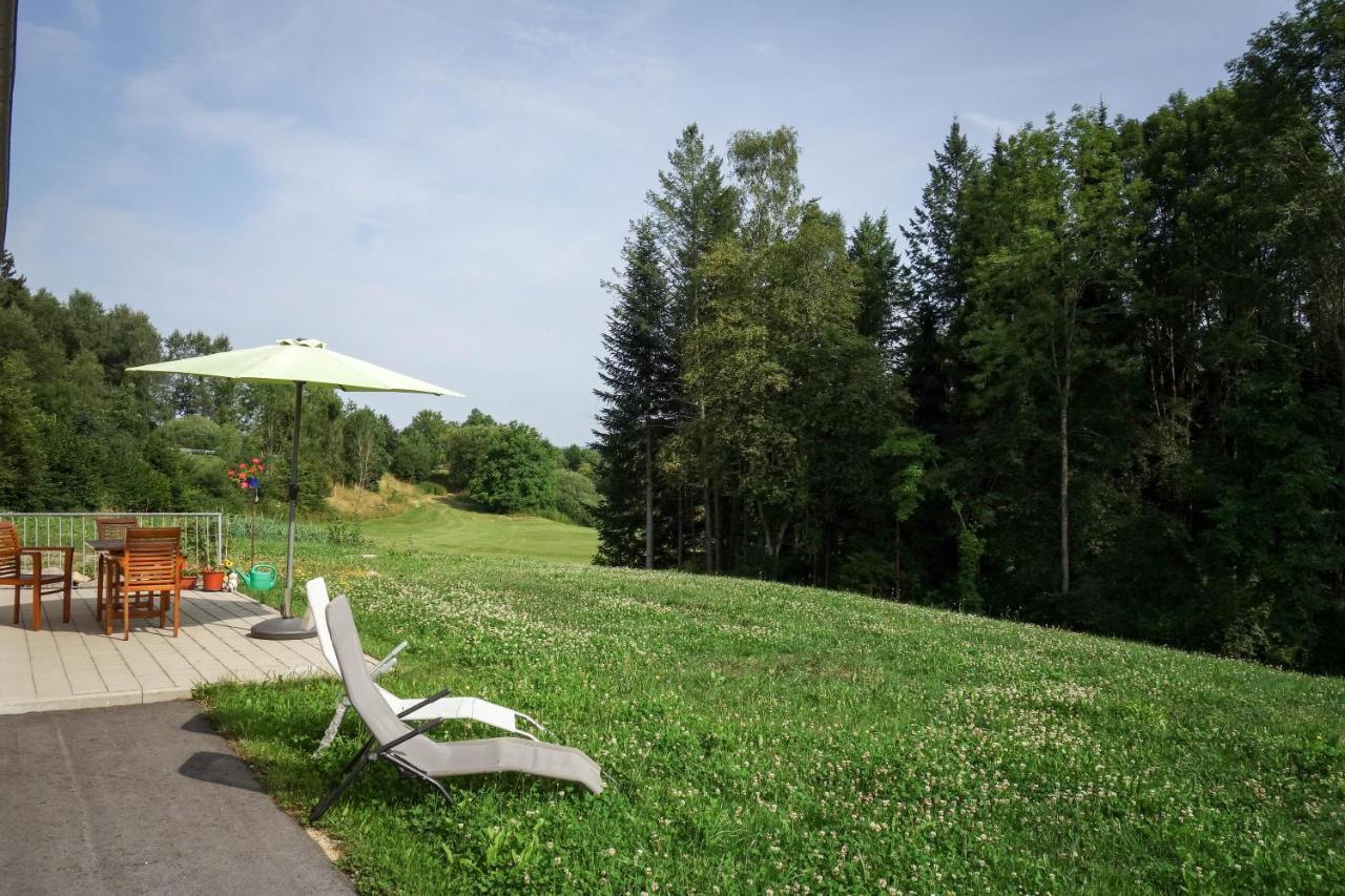 Ferienwohnung Im Bayerischen Wald Tittling Εξωτερικό φωτογραφία