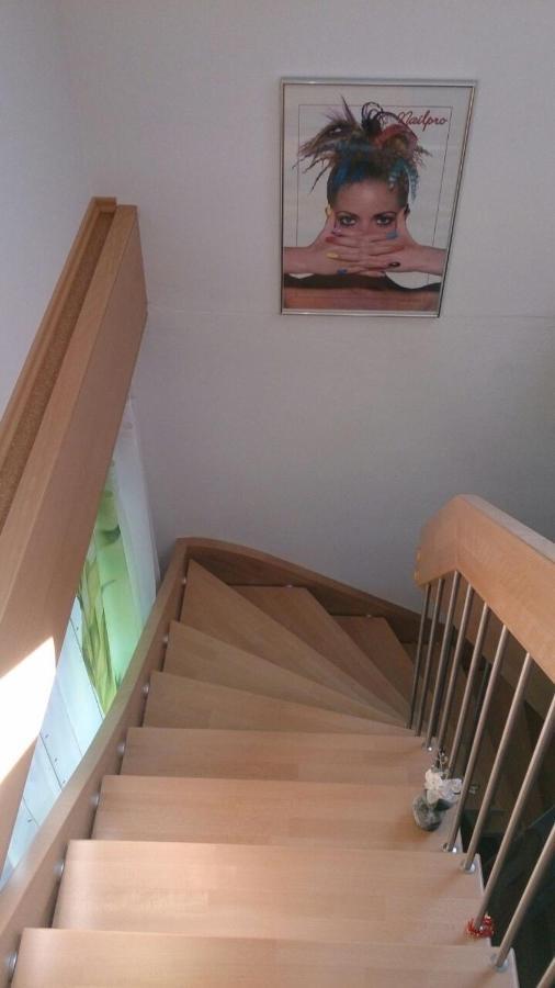Ferienwohnung Im Bayerischen Wald Tittling Εξωτερικό φωτογραφία