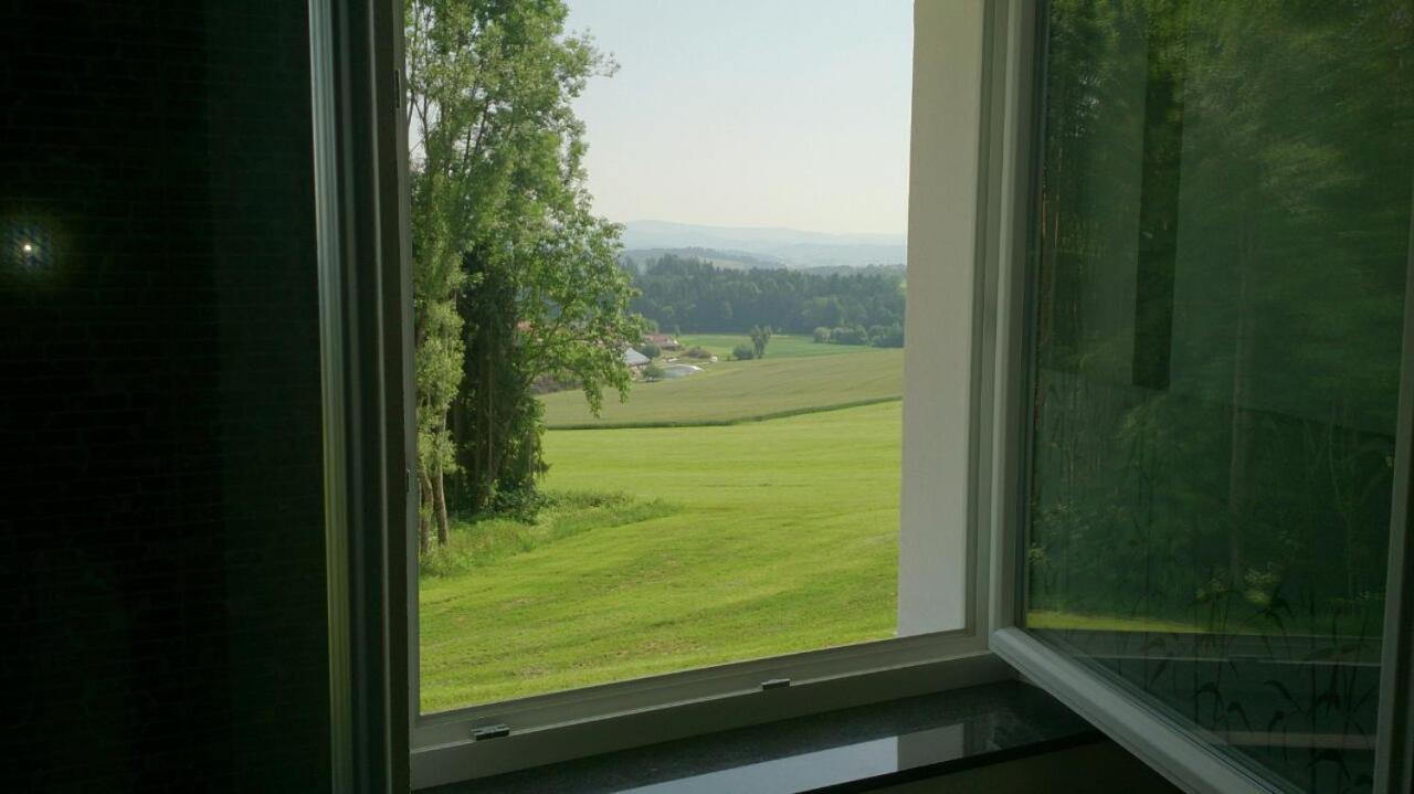 Ferienwohnung Im Bayerischen Wald Tittling Εξωτερικό φωτογραφία