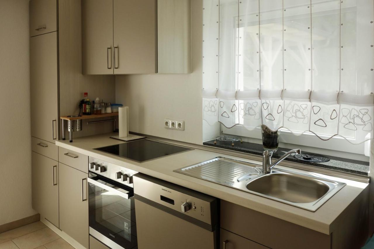Ferienwohnung Im Bayerischen Wald Tittling Εξωτερικό φωτογραφία