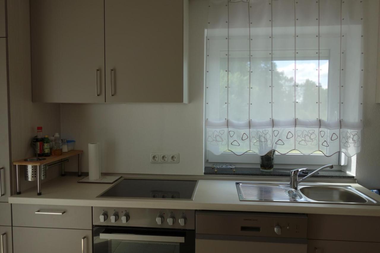 Ferienwohnung Im Bayerischen Wald Tittling Εξωτερικό φωτογραφία
