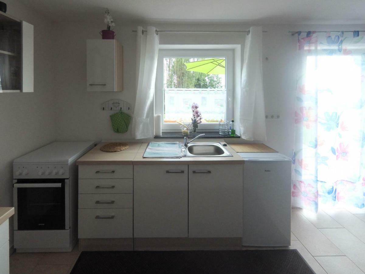 Ferienwohnung Im Bayerischen Wald Tittling Εξωτερικό φωτογραφία