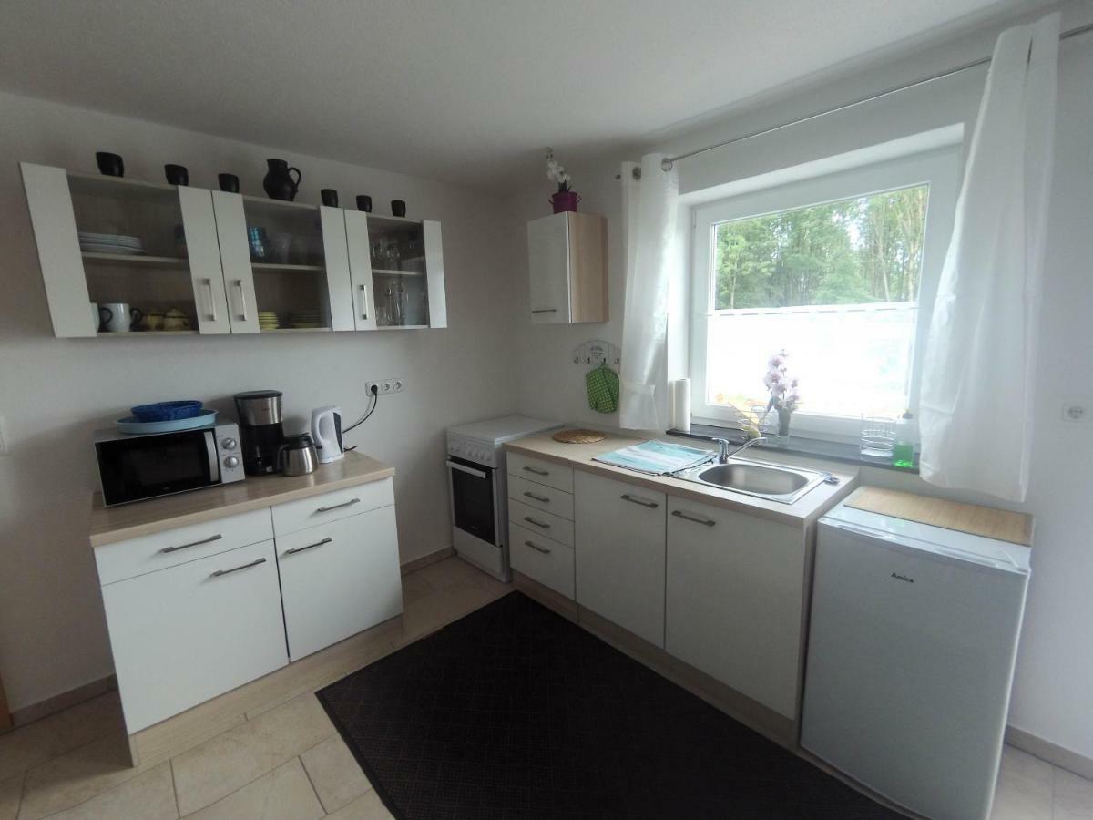 Ferienwohnung Im Bayerischen Wald Tittling Εξωτερικό φωτογραφία