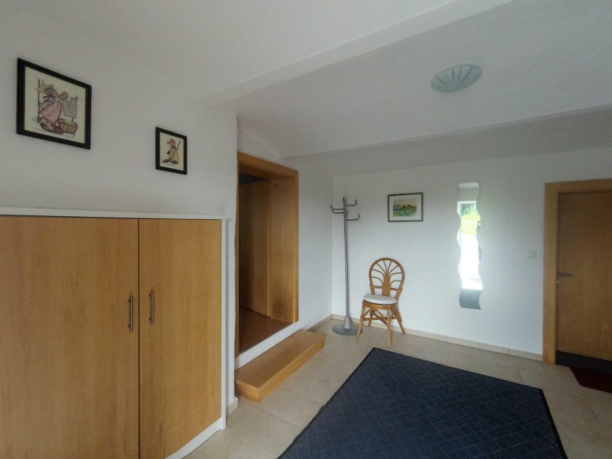 Ferienwohnung Im Bayerischen Wald Tittling Εξωτερικό φωτογραφία