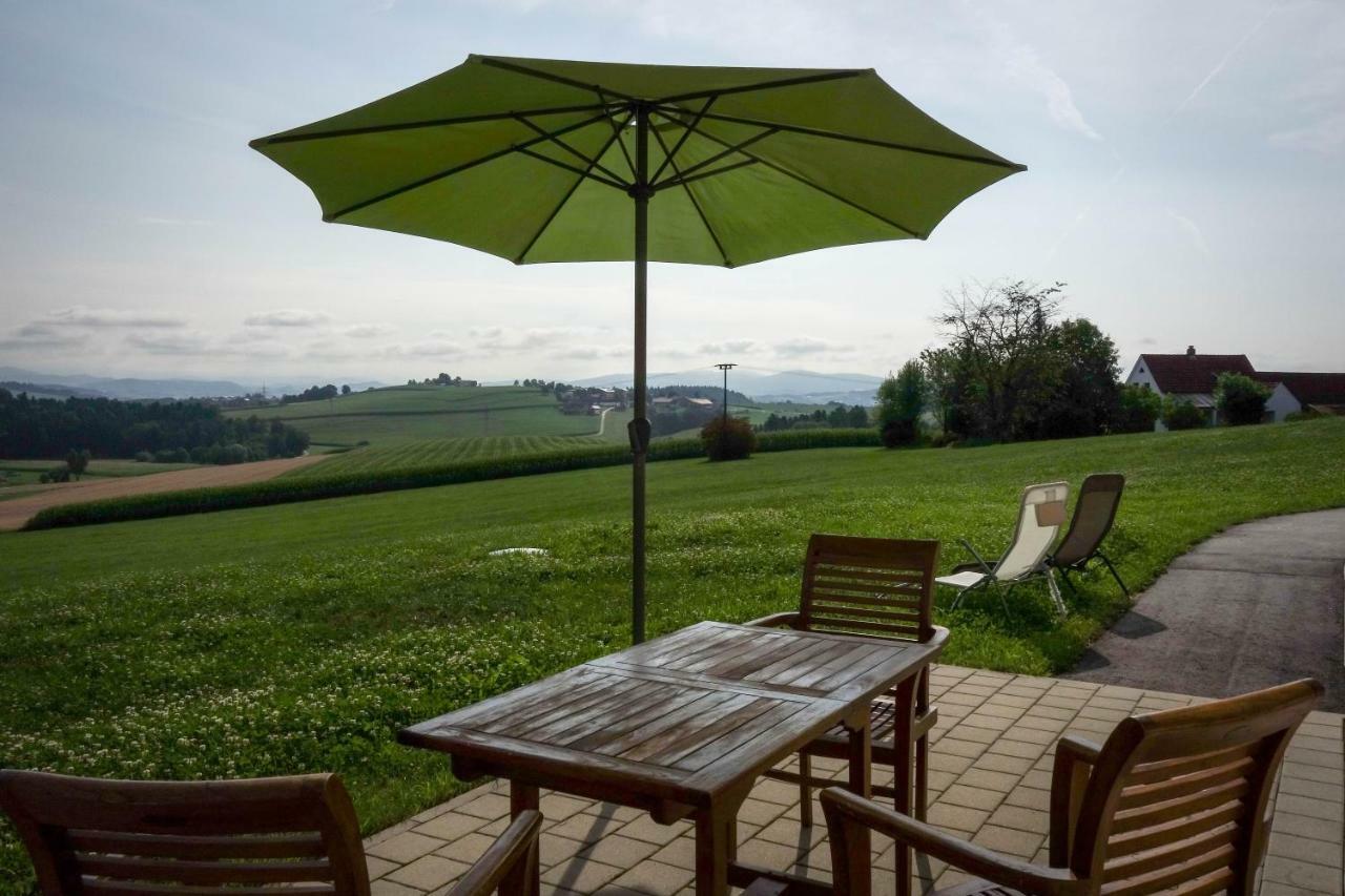 Ferienwohnung Im Bayerischen Wald Tittling Εξωτερικό φωτογραφία