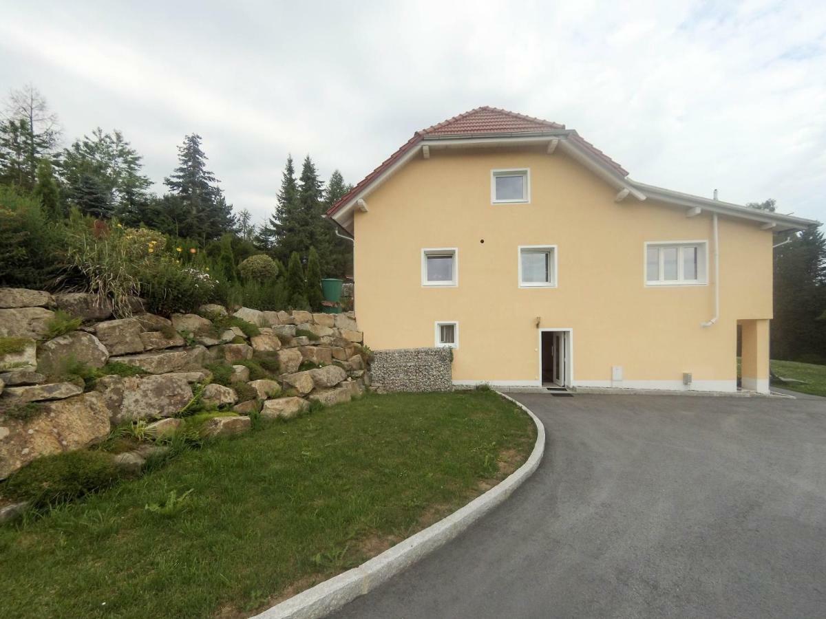 Ferienwohnung Im Bayerischen Wald Tittling Εξωτερικό φωτογραφία