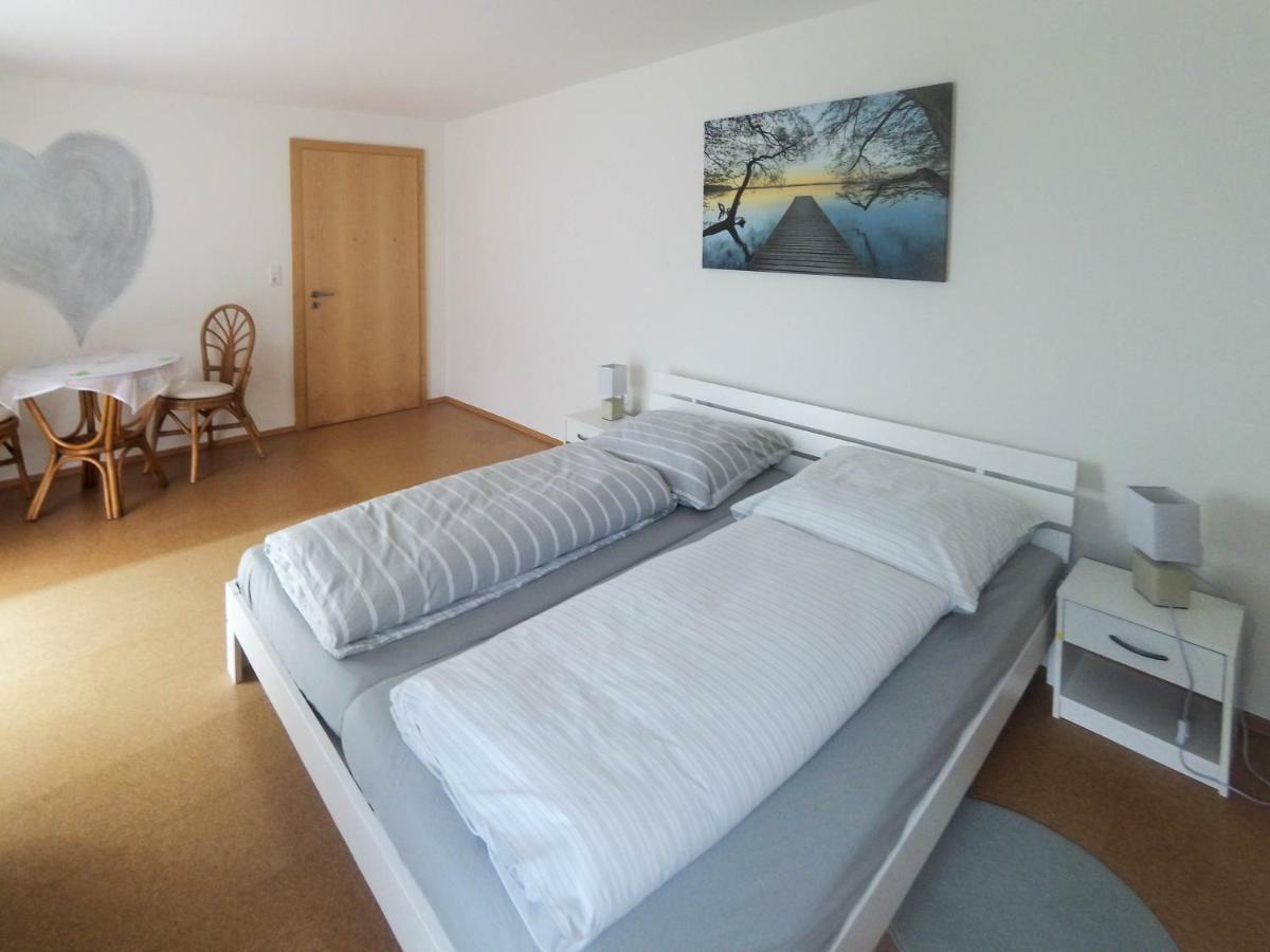 Ferienwohnung Im Bayerischen Wald Tittling Εξωτερικό φωτογραφία