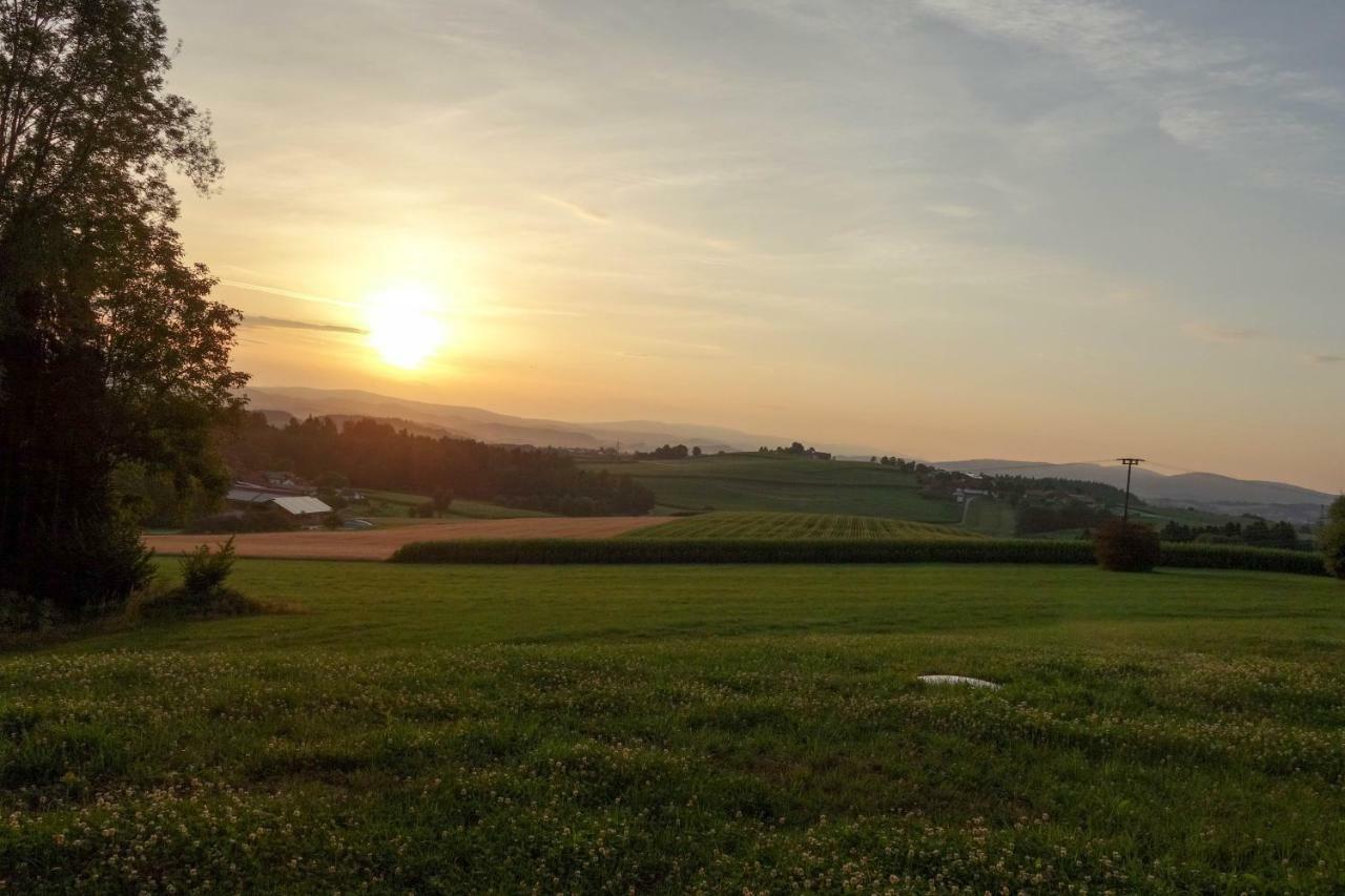 Ferienwohnung Im Bayerischen Wald Tittling Εξωτερικό φωτογραφία