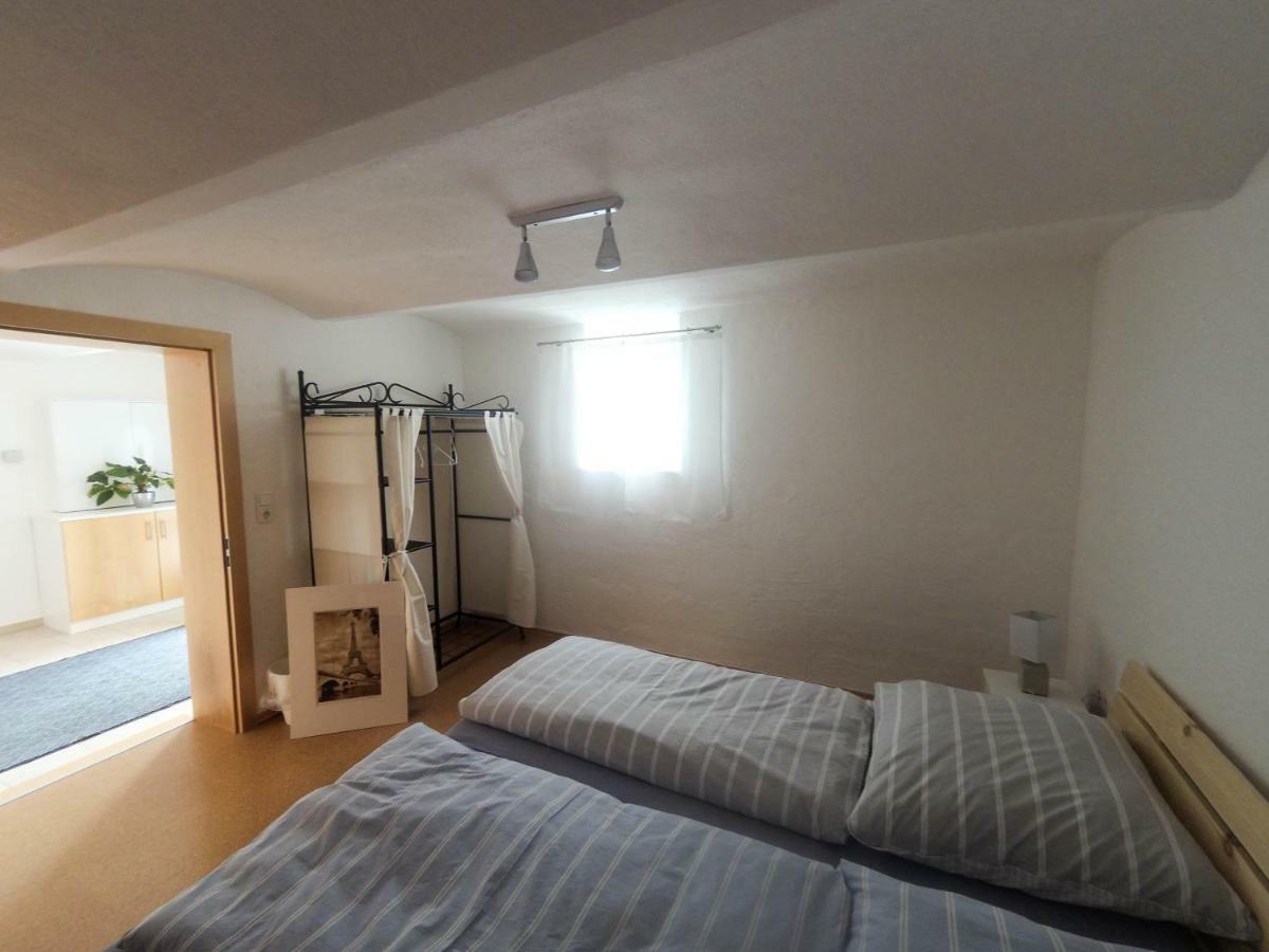 Ferienwohnung Im Bayerischen Wald Tittling Εξωτερικό φωτογραφία