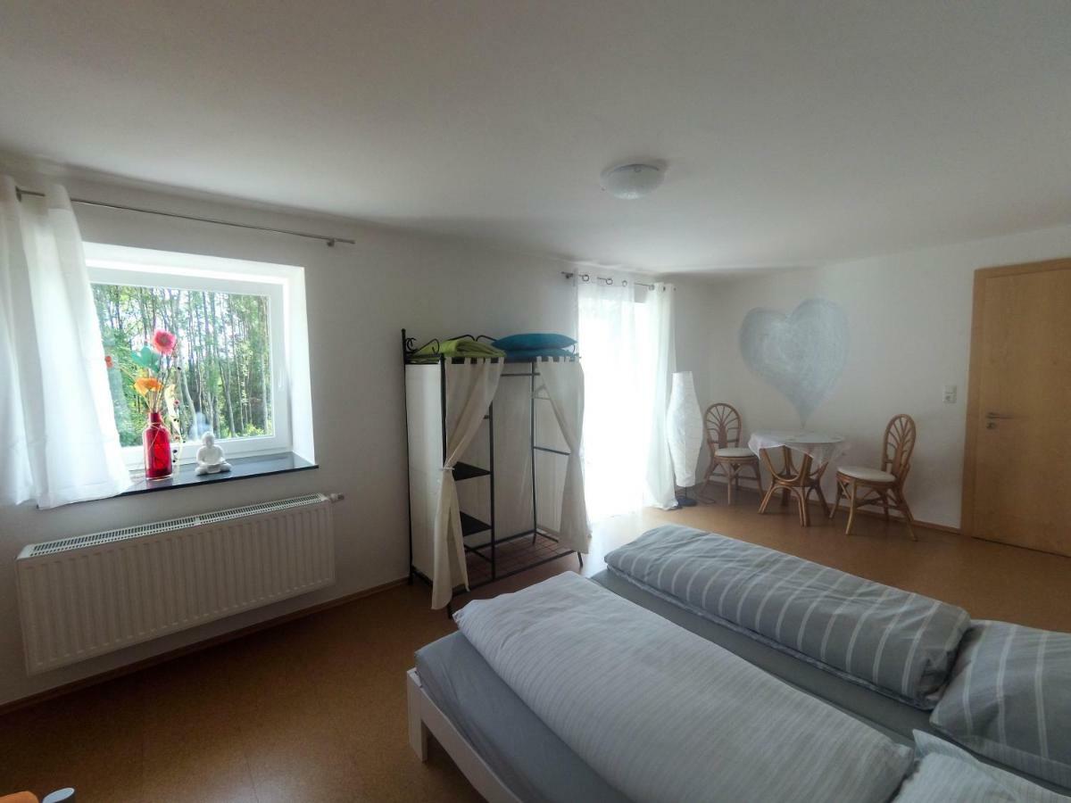 Ferienwohnung Im Bayerischen Wald Tittling Εξωτερικό φωτογραφία