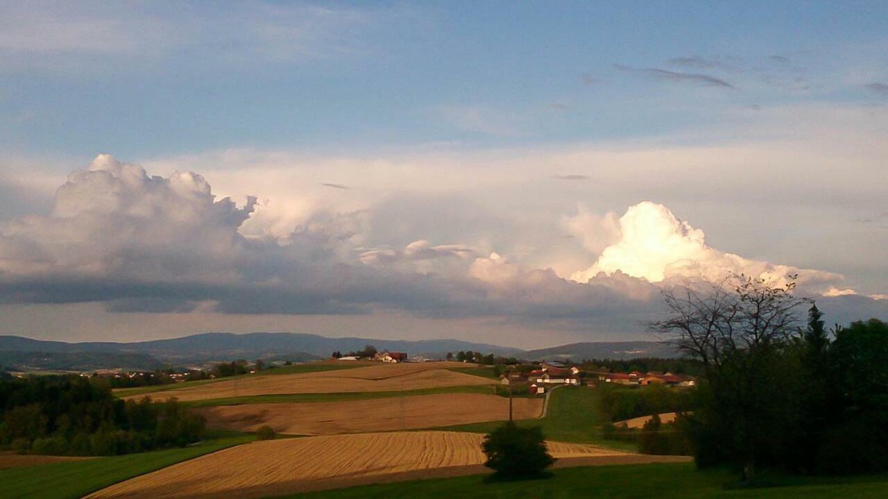 Ferienwohnung Im Bayerischen Wald Tittling Εξωτερικό φωτογραφία