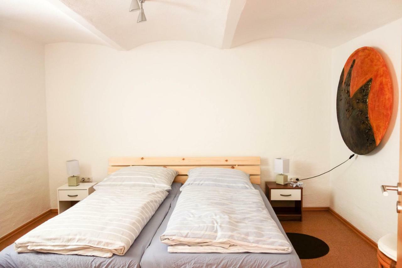 Ferienwohnung Im Bayerischen Wald Tittling Εξωτερικό φωτογραφία