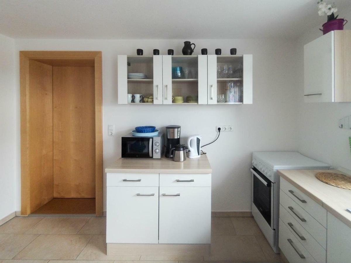 Ferienwohnung Im Bayerischen Wald Tittling Εξωτερικό φωτογραφία