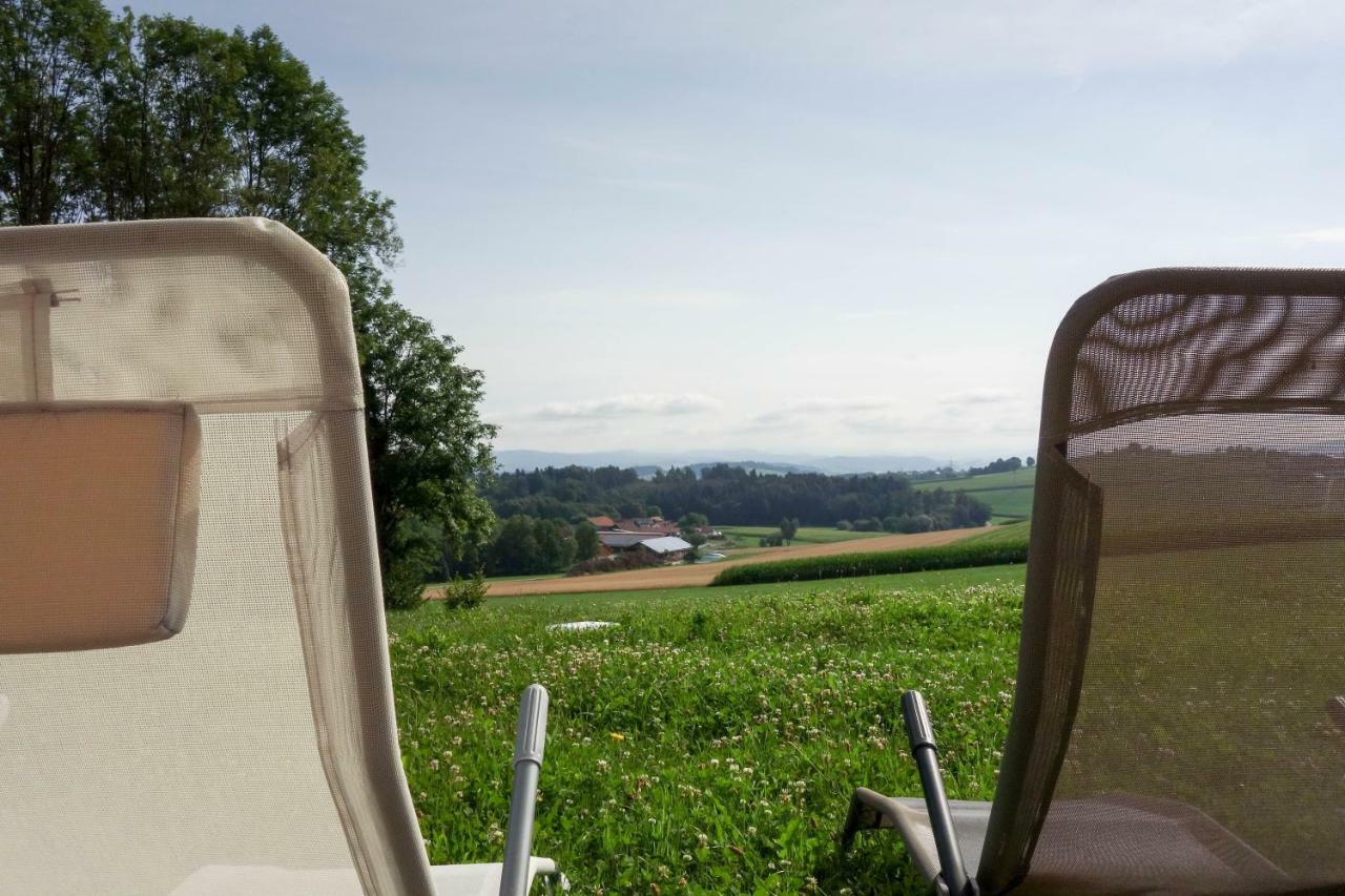 Ferienwohnung Im Bayerischen Wald Tittling Εξωτερικό φωτογραφία