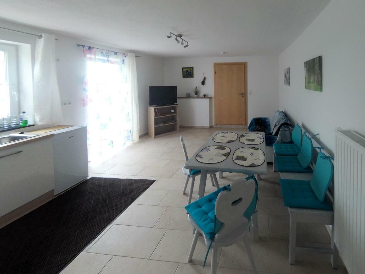 Ferienwohnung Im Bayerischen Wald Tittling Εξωτερικό φωτογραφία