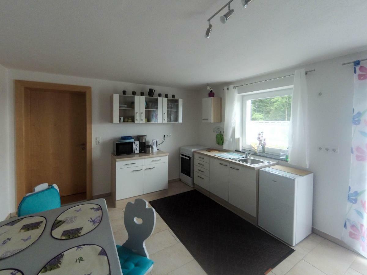 Ferienwohnung Im Bayerischen Wald Tittling Εξωτερικό φωτογραφία